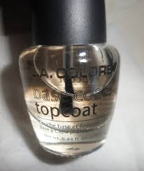 Sonoguard Top Coat Colors