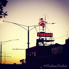 Skipping Girl At Dusk A Melbourne Icon Victoria Australia