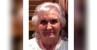 Frances Parker Obituary