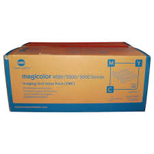 Maybe you would like to learn more about one of these? Konica Minolta Magicolor 4650 4690mf 4695mf 5550 5570 5650 5670 Imaging Unit Value Kit Buy Online In Andorra At Andorra Desertcart Com Productid 7943255