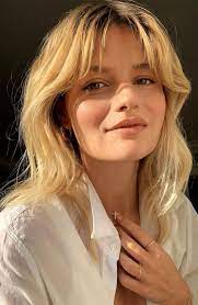 Check spelling or type a new query. Cute Soft Curtain Bangs To Try In 2021 For All Face Shapes Fab Mood
