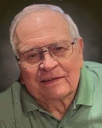 Dennis M. Manderfield Obituary July 29, 2024