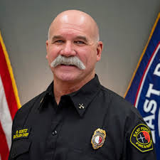 East Pierce Fire & Rescue