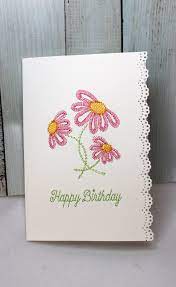 Create personalized cards in minutes with adobe spark. Happy Birthday Greeting Card Oma S Place