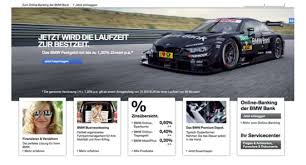 Get the most from bmw financial services. Fallbeispiel Bmw Bank Web Business