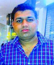 Missing building inspector made last call to his wife