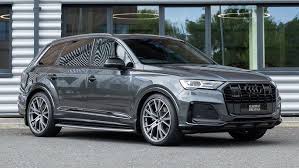 Image result for Daytona Gray 2022 SQ7
