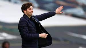 Hugo lloris says ryan mason has 'tottenham dna' as he admits to being 'pleasantly surprised by tottenham keeper hugo lloris praised ryan mason for adapting to new role the france keeper remembers mason making his spurs debut against arsenal Tottenham Win Over Southampton In Premier League A Massive Relief Says Interim Manager Ryan Mason Eurosport