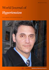 World Journal of Hypertension