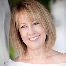 Jamie Daniel-Farrell, LMFT