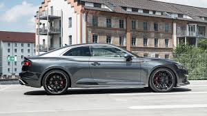 View photos, features and more. 2018 Audi Rs5 Coupe Already Available With Abt Power Upgrade
