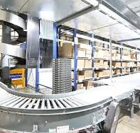 Enhancing Warehouse Efficiency with Pick and Pass Zone ...