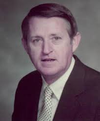 Felix Patrick Obituary (1933