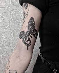 Butterfly Tattoos Tattoo Insider Tattoos Butterfly Tattoo Butterfly Tattoo Meaning
