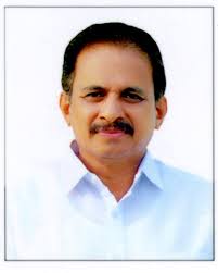 Kali Prasad Rao Pagadala(Bharatiya Janata Party(BJP)):Constituency-  PARKAL(HANUMAKONDA)