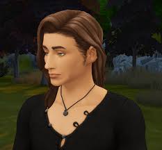 XanDezSims — A project partly born from a love of witchy...