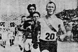 This glaring omission hasn't always been the case, though: Controversy And Slow Times Marked The 1904 Olympic Marathon Post Dispatch Archives Stltoday Com