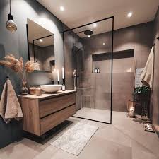 A fresh color scheme can completely transform the look of your bathroom. These Special Colors For Bathrooms Will Inspire You Decoholic