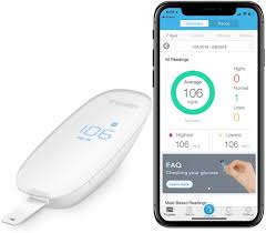Low sugar, so simple will get the sugar off your plate for good with 100 recipes free of the sugars. Amazon Com Ihealth Wireless Smart Blood Sugar Test Kit For Apple And Android Apple Mfi Certified Bluetooth Blood Glucose Meter Smart Diabetes Testing Kit Comes With Lancing Device 10 Lancets And Carry Bag