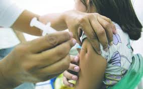 Vacina tríplice viral protege contra os vírus do sarampo, caxumba e rubéola. Brasil Tem Mais Baixa Cobertura Da Vacina Triplice Viral Desde 2015 Diz Ministerio Da Saude Ciencia E Saude G1