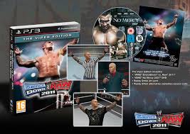 Stone cold steve austin, complete all five challenge matches in christian's . Wwe Smackdown Vs Raw 2011 Uk Special Editions Unveiled Xboxachievements Com
