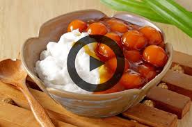 Rasa manis yang sempurna dari resep bubur kurma biji salak ini, bikin momen buka puasa jadi terasa lebih istimewa. Bubur Sumsum Biji Salak Ini Dijamin Istimewa Untuk Sajian Berbuka Semua Halaman Sajian Sedap