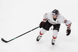 The problem was detected during a physical as rossi was set to join the team at training camp following the world junior championships. Wild S Marco Rossi Out Indefinitely With Upper Body Injury Hockey Wilderness