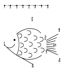 Download this adorable dog printable to delight your child. Dot To Dot Easy Free Printables Printable Hd Free