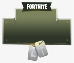 Play both battle royale and fortnite creative for free. Fortnite Logo Png Download Transparent Fortnite Logo Png Images For Free Nicepng