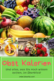 An diesen 10 obstsorten kannst du dich aber immer satt essen. Obst Kalorien Die Wichtigsten Infos Fur Eine Gesunde Ernahrung Im Uberblick Obst Kalorien Obst Ernahrung