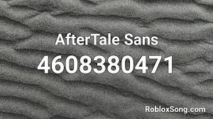 Find the song codes easily on this page! Aftertale Sans Roblox Id Roblox Music Codes