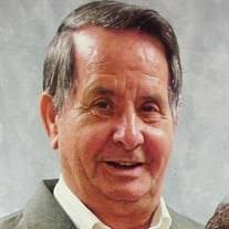 Ray Steelman Obituary (2023)