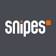 Logo SNIPES
