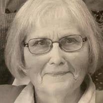 Elizabeth Randall Obituary