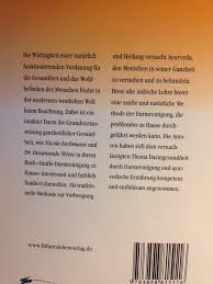Sanfte Darmreinigung Zu Hause Mit Ayurveda Zu Neuem Wohlbefinden Kleiderkorb De