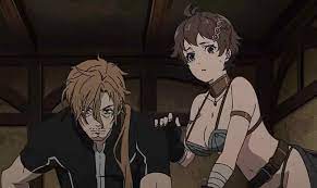 Mushoku Tensei Author Reveals Why Vella Wears Revealing Outfit