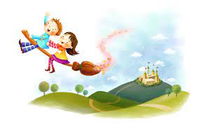 ghim tren 88 childhood dream wallpapers