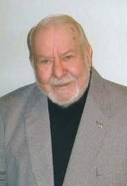 William Howard Witte Obituary April 19, 2014