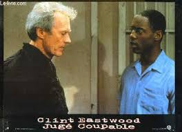 Accédez à tous les sites s'inscrire se connecter. Jeu De 6 Photographies D Exploitation Du Film Juge Coupable Avec Clint Eastwood De Warner Bros Achat Livres Ref Ro80090737 Le Livre Fr