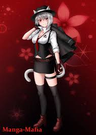 We hope to bring you happy moments. Manga Mafia De Home Facebook