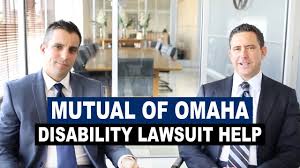 Attorneys For Mutual Of Omaha Disability Claims