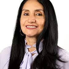 Shirley Sarmiento's Instagram, Twitter & Facebook