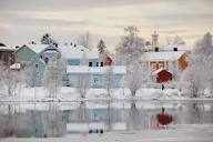 Discover Oulu | Visit Finland