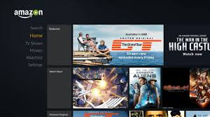 Para enviar vídeos a la tv desde el móvil necesitas esta aplicación. Prime Video Android Tv Apk Mirror Boatlet