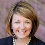 Olin names new marketing and communications director