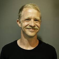 Jeremiah Edgar's Instagram, Twitter & Facebook