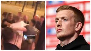 €22.00m* mar 7, 1994 in washington, england. Jordan Pickford Fight Sparked By Everton Star S Fiancee Being Called A Fat C T