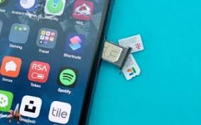 You can get an adapter to seat a smaller sim card into a larger tray. Solved How To Clone A Sim Card