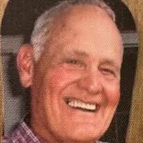 John Rowell Bennett Obituary