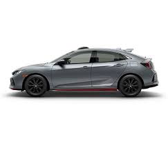 Civic Hatchback All New For 2017 Honda Civic Hatchback Honda Civic Honda Civic Hatchback